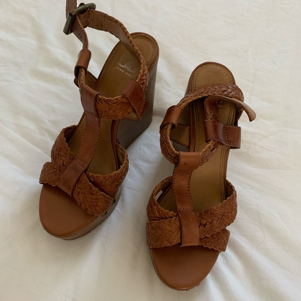 Gianni bini heels